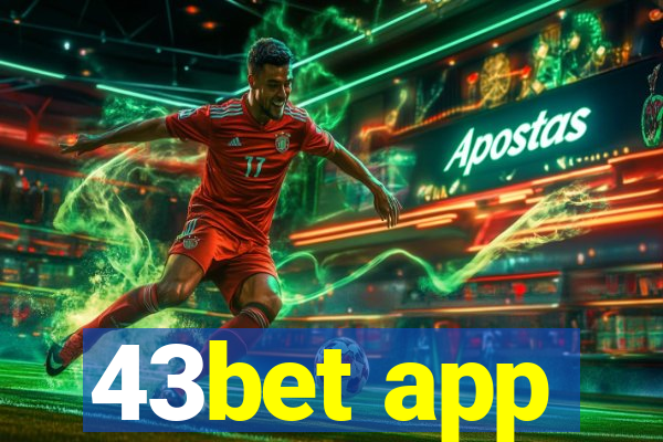 43bet app